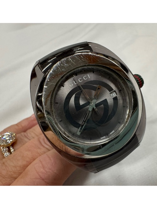 Gucci Other - Gucci Men's Sync Sports Watch